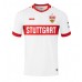 Stuttgart Deniz Undav #26 Replik Heimtrikot 2024-25 Kurzarm